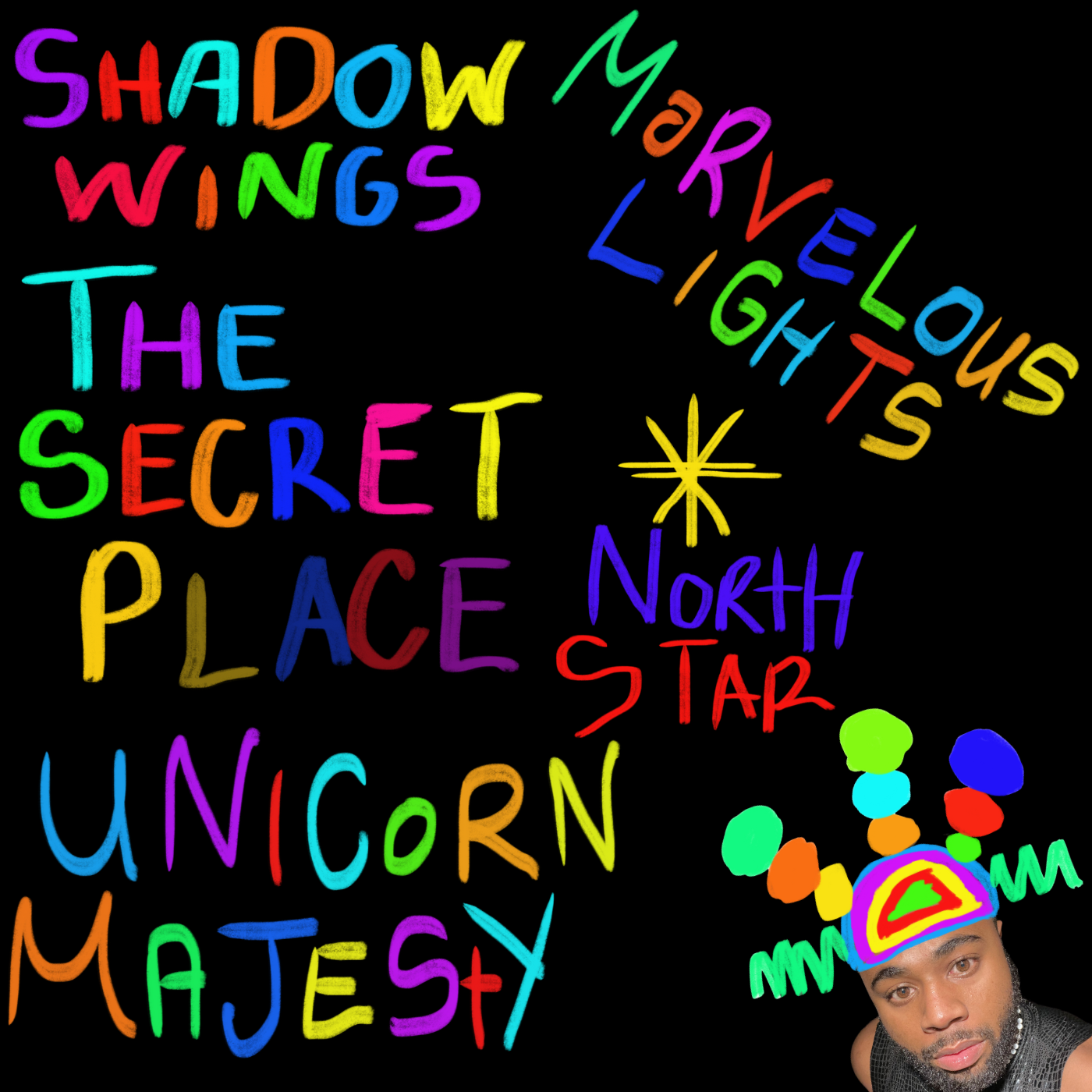 The King’s Bethel Prince EP